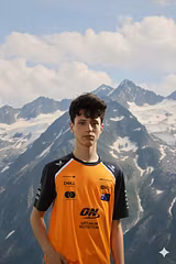 Profile picture