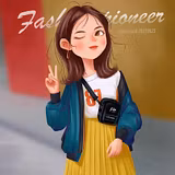 Profile picture