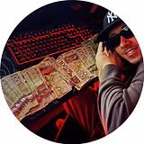 Profile picture