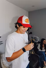 Profile picture