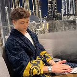 Profile picture