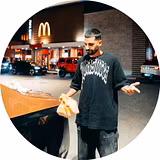 Profile picture
