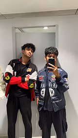 Profile picture