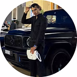 Profile picture