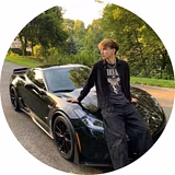 Profile picture