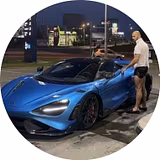 Profile picture