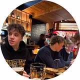 Profile picture