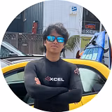 Profile picture