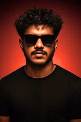 Profile picture