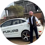 Profile picture