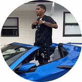 Profile picture
