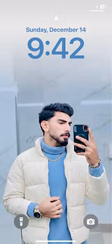 Profile picture