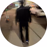 Profile picture