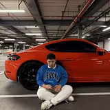 Profile picture