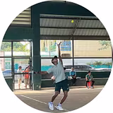 Profile picture