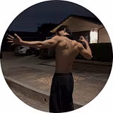 Profile picture