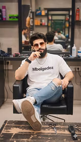 Profile picture
