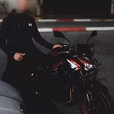 Profile picture