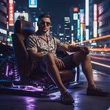 Profile picture