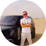 Profile picture