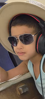 Profile picture