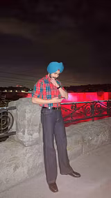 Profile picture