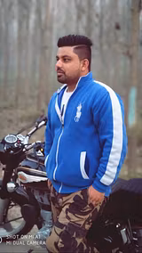 Profile picture