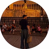 Profile picture