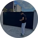 Profile picture