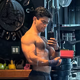 Profile picture