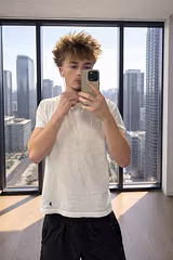 Profile picture