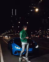 Profile picture