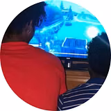 Profile picture