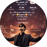 Profile picture