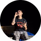 Profile picture