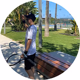 Profile picture