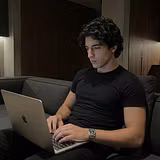Profile picture