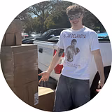Profile picture