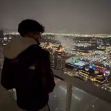 Profile picture