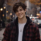 Profile picture