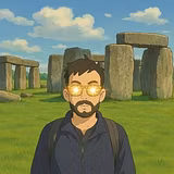 Profile picture