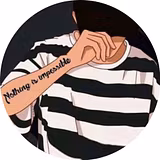 Profile picture
