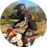 Profile picture