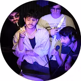 Profile picture