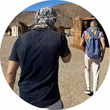 Profile picture