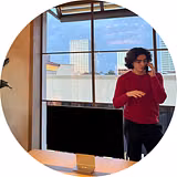 Profile picture