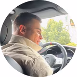 Profile picture