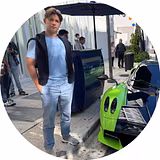 Profile picture