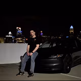 Profile picture