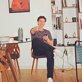 Profile picture